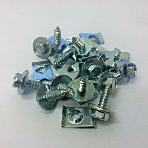 Landrover defender acme - landrover, screws
