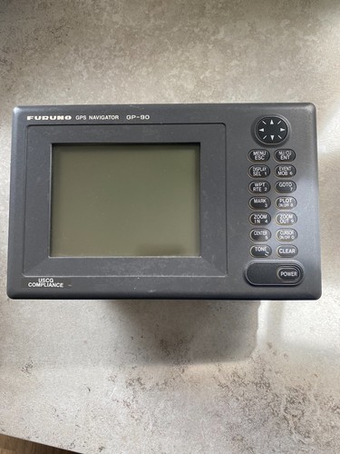 Furuno gp90 gps - gps, for