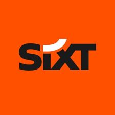 SIXT CAR RENTAL £288 GIFT CARD