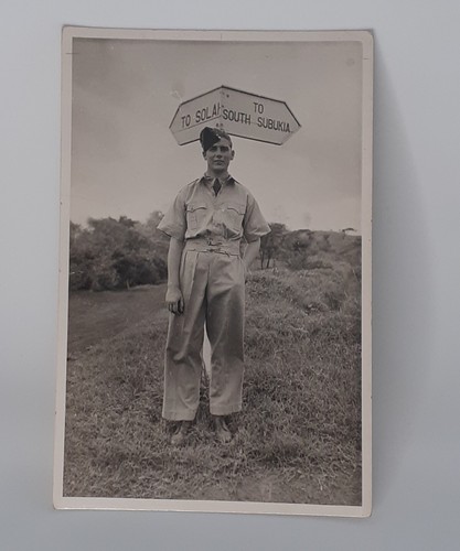 1930s rppc wwii militaria - 1930s,