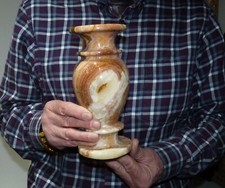 Large 19.5cm VINTAGE Egyptian