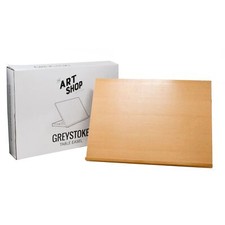 GREYSTOKE Wooden Artists