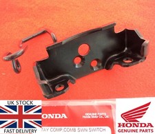 Honda CBR125R Ignition Bracket