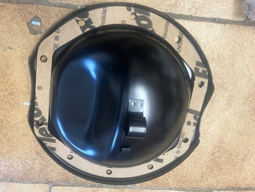 Atlas axle rear - atlas,