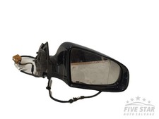 Audi A4 Front Door Electric