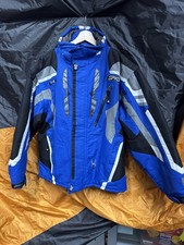 Spyder Ski Jacket