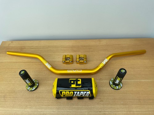 Pro taper motocross enduro - pro,