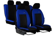 TAILORED SEAT COVERS For