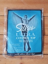 Silkies Ultra Control Top