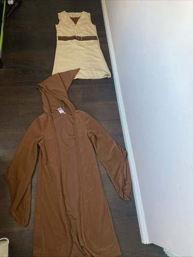 Kids obi wan - kenobi, robes