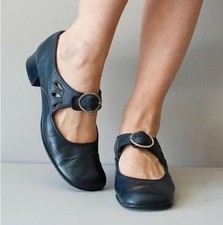 Dance Court Shoes Ladies Mary
