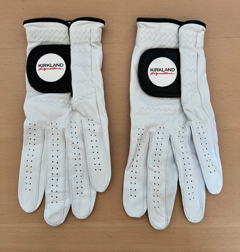 Kirkland left hand medium - left,