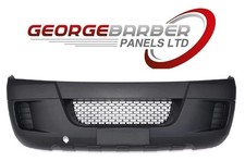 Iveco Daily MK4 2007-2010