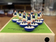 Subbuteo - HW TEAM -
