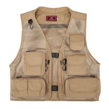 Green Outdoor Fly Breathable