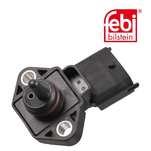 Intake air temperature sensor - temperature,