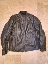 Triumph leather jacket g - triumph, l/g