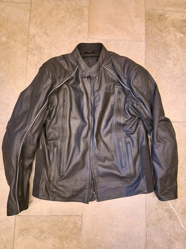 Triumph leather jacket g - triumph,
