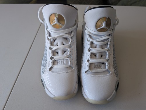 Size air jordan - 9,