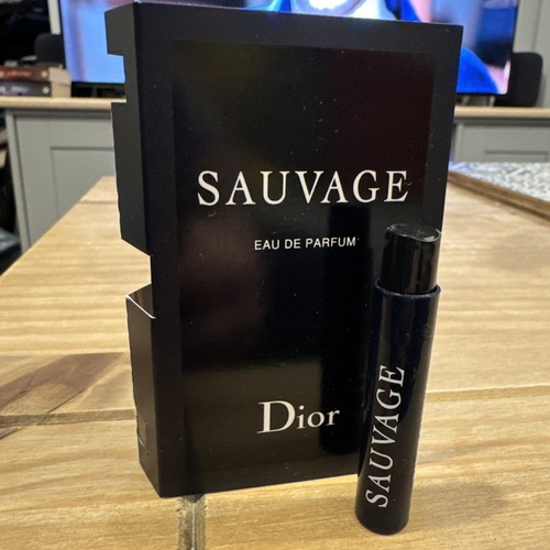 Dior sauvage eau - sauvage, parfum