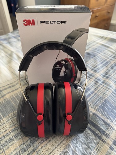 Peltor optime iii - 3m,