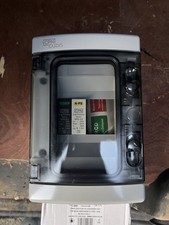 4way Ip65 Plastic Consumer