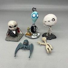 Tim Burtons Tragic Toys For