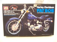 IMAI Harley Davidson Fat Bob