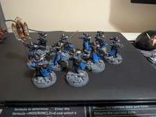 Sisters of Battle - Adeptus