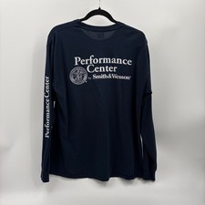 Smith & Wesson Performance