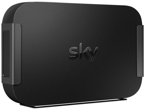 Alfheim sky mini box wall - box,