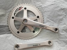 SUGINO 75 ZEN NJS Track