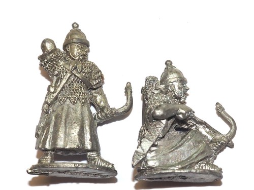 Warlord games hail - warlord, caesar