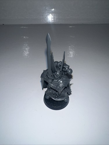 Company master dark - company, angel