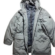 Michael Kors Men’s Hooded