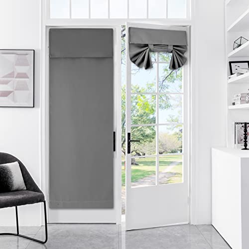 Meider french door curtain - meider,