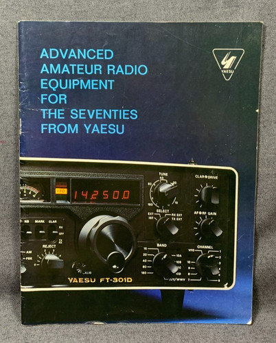 Advanced amateur radio - amateur,