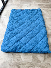 Double Sleeping Bag With Carry
