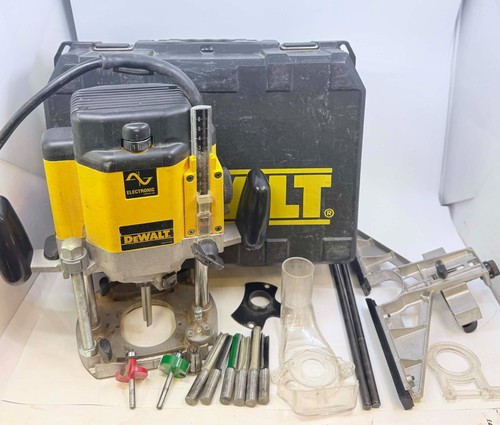 Dewalt dw625ekt 2000w 110v - dw625ekt,