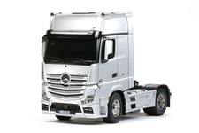 Tamiya actros 1851 - tamiya,