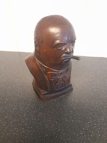 Winston churchill wood - winston,