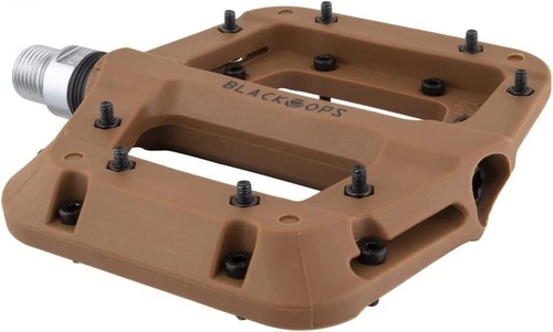 Park rat bike pedals - park,