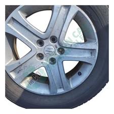 Suzuki Grand Vitara 2001-2026 17" ALLOY WHEEL  -