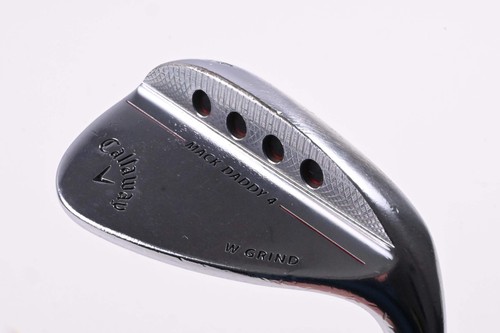 Callaway mack daddy sand - mack,