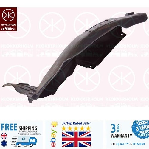 Mudguard wheelhouse liner - mudguard,