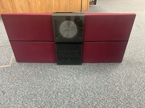 Bang and olufsen beosound - bang,