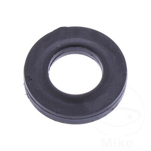 Valve cover grommet fit - cover,