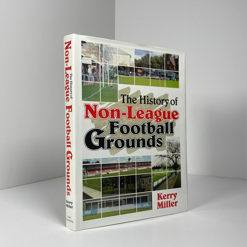 The history non league - history,
