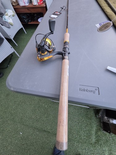 Abu garcia cardinal pro - garcia,