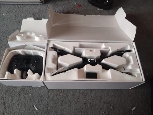Parrot swing drone - swing, with